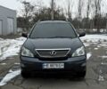 Серый Лексус РХ, объемом двигателя 3.5 л и пробегом 266 тыс. км за 9299 $, фото 1 на Automoto.ua