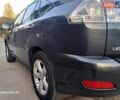Сірий Лексус РХ, об'ємом двигуна 3.5 л та пробігом 324 тис. км за 10000 $, фото 6 на Automoto.ua
