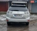 Серый Лексус РХ, объемом двигателя 3.5 л и пробегом 195 тыс. км за 10750 $, фото 3 на Automoto.ua