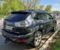 Сірий Лексус РХ, об'ємом двигуна 0 л та пробігом 215 тис. км за 10900 $, фото 1 на Automoto.ua