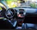 Сірий Лексус РХ, об'ємом двигуна 3.46 л та пробігом 230 тис. км за 12500 $, фото 10 на Automoto.ua
