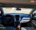 Серый Лексус РХ, объемом двигателя 3.5 л и пробегом 317 тыс. км за 10150 $, фото 35 на Automoto.ua