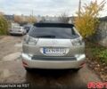 Серый Лексус РХ, объемом двигателя 3.3 л и пробегом 0 тыс. км за 12999 $, фото 6 на Automoto.ua