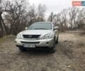 Серый Лексус РХ, объемом двигателя 3.31 л и пробегом 235 тыс. км за 9600 $, фото 1 на Automoto.ua