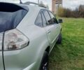 Серый Лексус РХ, объемом двигателя 3.5 л и пробегом 285 тыс. км за 10300 $, фото 7 на Automoto.ua