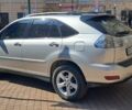 Сірий Лексус РХ, об'ємом двигуна 3.46 л та пробігом 187 тис. км за 11300 $, фото 7 на Automoto.ua