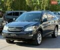 Сірий Лексус РХ, об'ємом двигуна 3.46 л та пробігом 221 тис. км за 9500 $, фото 3 на Automoto.ua