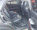 Лексус РХ 2007 в Николаеве на Automoto.ua Серый Лексус РХ, объемом двигателя 3.46 л и пробегом 246 тыс. км за 9400 $, фото 23 на Automoto.ua