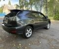 Лексус РХ 2007 в Киеве на Automoto.ua Серый Лексус РХ, объемом двигателя 3.5 л и пробегом 110 тыс. км за 12200 $, фото 2 на Automoto.ua
