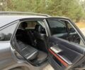 Сірий Лексус РХ, об'ємом двигуна 3.5 л та пробігом 270 тис. км за 8950 $, фото 9 на Automoto.ua