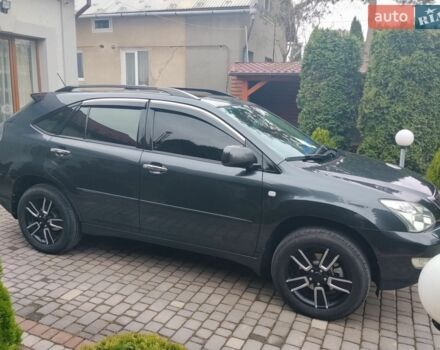 Сірий Лексус РХ, об'ємом двигуна 3.46 л та пробігом 232 тис. км за 12500 $, фото 3 на Automoto.ua