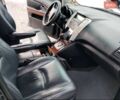 Сірий Лексус РХ, об'ємом двигуна 3.46 л та пробігом 232 тис. км за 12500 $, фото 13 на Automoto.ua