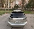 Лексус РХ 2007 в Никополе на Automoto.ua Серый Лексус РХ, объемом двигателя 3.5 л и пробегом 222 тыс. км за 9700 $, фото 7 на Automoto.ua