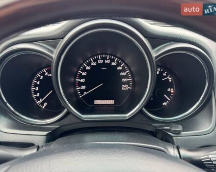 Серый Лексус РХ, объемом двигателя 3.46 л и пробегом 233 тыс. км за 10500 $, фото 35 на Automoto.ua