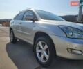 Сірий Лексус РХ, об'ємом двигуна 3.46 л та пробігом 217 тис. км за 9000 $, фото 4 на Automoto.ua