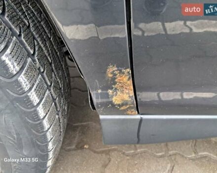 Серый Лексус РХ, объемом двигателя 3.46 л и пробегом 315 тыс. км за 11000 $, фото 23 на Automoto.ua