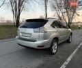 Серый Лексус РХ, объемом двигателя 3.5 л и пробегом 183 тыс. км за 11500 $, фото 5 на Automoto.ua