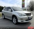 Сірий Лексус РХ, об'ємом двигуна 3.5 л та пробігом 185 тис. км за 11700 $, фото 2 на Automoto.ua