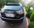 Сірий Лексус РХ, об'ємом двигуна 3.46 л та пробігом 230 тис. км за 12500 $, фото 6 на Automoto.ua