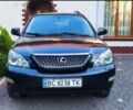 Сірий Лексус РХ, об'ємом двигуна 3.46 л та пробігом 230 тис. км за 12500 $, фото 7 на Automoto.ua