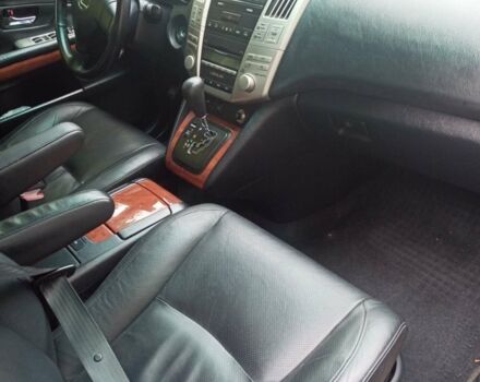 Сірий Лексус РХ, об'ємом двигуна 3.5 л та пробігом 235 тис. км за 13500 $, фото 4 на Automoto.ua