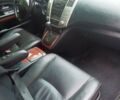 Сірий Лексус РХ, об'ємом двигуна 3.5 л та пробігом 235 тис. км за 13500 $, фото 4 на Automoto.ua