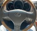 Серый Лексус РХ, объемом двигателя 3.5 л и пробегом 276 тыс. км за 12500 $, фото 22 на Automoto.ua
