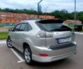 Сірий Лексус РХ, об'ємом двигуна 3.5 л та пробігом 197 тис. км за 10000 $, фото 2 на Automoto.ua