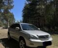Серый Лексус РХ, объемом двигателя 0 л и пробегом 350 тыс. км за 13000 $, фото 2 на Automoto.ua