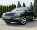 Серый Лексус РХ, объемом двигателя 3.5 л и пробегом 103 тыс. км за 11800 $, фото 1 на Automoto.ua