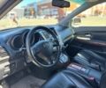 Серый Лексус РХ, объемом двигателя 3.5 л и пробегом 255 тыс. км за 11200 $, фото 15 на Automoto.ua