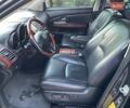 Серый Лексус РХ, объемом двигателя 3.46 л и пробегом 240 тыс. км за 9966 $, фото 4 на Automoto.ua
