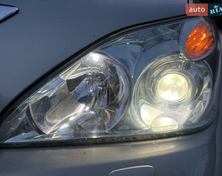 Сірий Лексус РХ, об'ємом двигуна 3.46 л та пробігом 173 тис. км за 13500 $, фото 12 на Automoto.ua