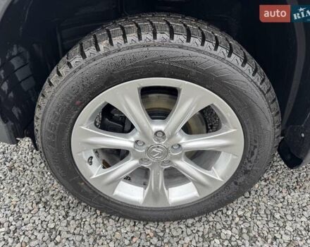 Серый Лексус РХ, объемом двигателя 3.46 л и пробегом 233 тыс. км за 10500 $, фото 111 на Automoto.ua