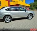 Серый Лексус РХ, объемом двигателя 3.5 л и пробегом 216 тыс. км за 12000 $, фото 2 на Automoto.ua