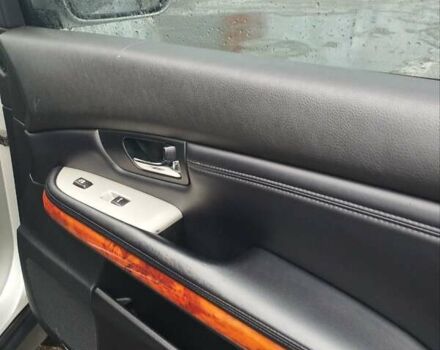 Сірий Лексус РХ, об'ємом двигуна 3.46 л та пробігом 270 тис. км за 10000 $, фото 10 на Automoto.ua