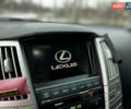Серый Лексус РХ, объемом двигателя 3.46 л и пробегом 266 тыс. км за 10900 $, фото 31 на Automoto.ua