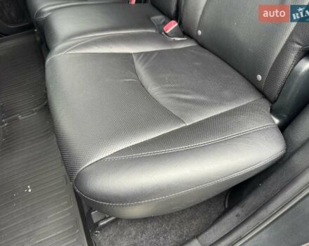 Серый Лексус РХ, объемом двигателя 3.46 л и пробегом 233 тыс. км за 10500 $, фото 53 на Automoto.ua