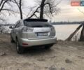 Серый Лексус РХ, объемом двигателя 3.31 л и пробегом 235 тыс. км за 9600 $, фото 3 на Automoto.ua