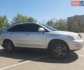 Сірий Лексус РХ, об'ємом двигуна 3.5 л та пробігом 270 тис. км за 10100 $, фото 8 на Automoto.ua