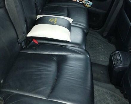 Сірий Лексус РХ, об'ємом двигуна 3.46 л та пробігом 270 тис. км за 10000 $, фото 19 на Automoto.ua