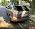 Серый Лексус РХ, объемом двигателя 3.3 л и пробегом 190 тыс. км за 9000 $, фото 1 на Automoto.ua