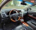 Сірий Лексус РХ, об'ємом двигуна 3.5 л та пробігом 275 тис. км за 10000 $, фото 23 на Automoto.ua