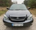 Сірий Лексус РХ, об'ємом двигуна 3.5 л та пробігом 270 тис. км за 8950 $, фото 7 на Automoto.ua