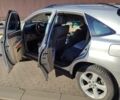 Сірий Лексус РХ, об'ємом двигуна 3.46 л та пробігом 181 тис. км за 10500 $, фото 7 на Automoto.ua