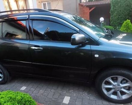 Сірий Лексус РХ, об'ємом двигуна 3.46 л та пробігом 229 тис. км за 12500 $, фото 4 на Automoto.ua