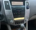 Сірий Лексус РХ, об'ємом двигуна 3.46 л та пробігом 228 тис. км за 11300 $, фото 19 на Automoto.ua