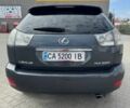 Сірий Лексус РХ, об'ємом двигуна 3.46 л та пробігом 211 тис. км за 12500 $, фото 9 на Automoto.ua