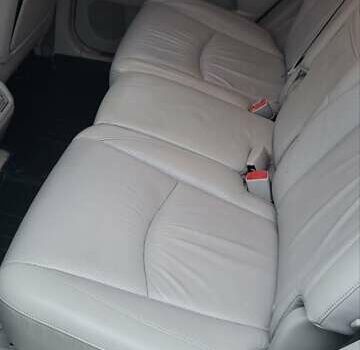 Серый Лексус РХ, объемом двигателя 3.5 л и пробегом 195 тыс. км за 10750 $, фото 9 на Automoto.ua