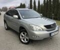 Сірий Лексус РХ, об'ємом двигуна 3.5 л та пробігом 178 тис. км за 10800 $, фото 1 на Automoto.ua